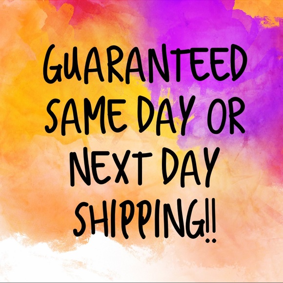 SHIPPING DAYS!! - Picture 1 of 1